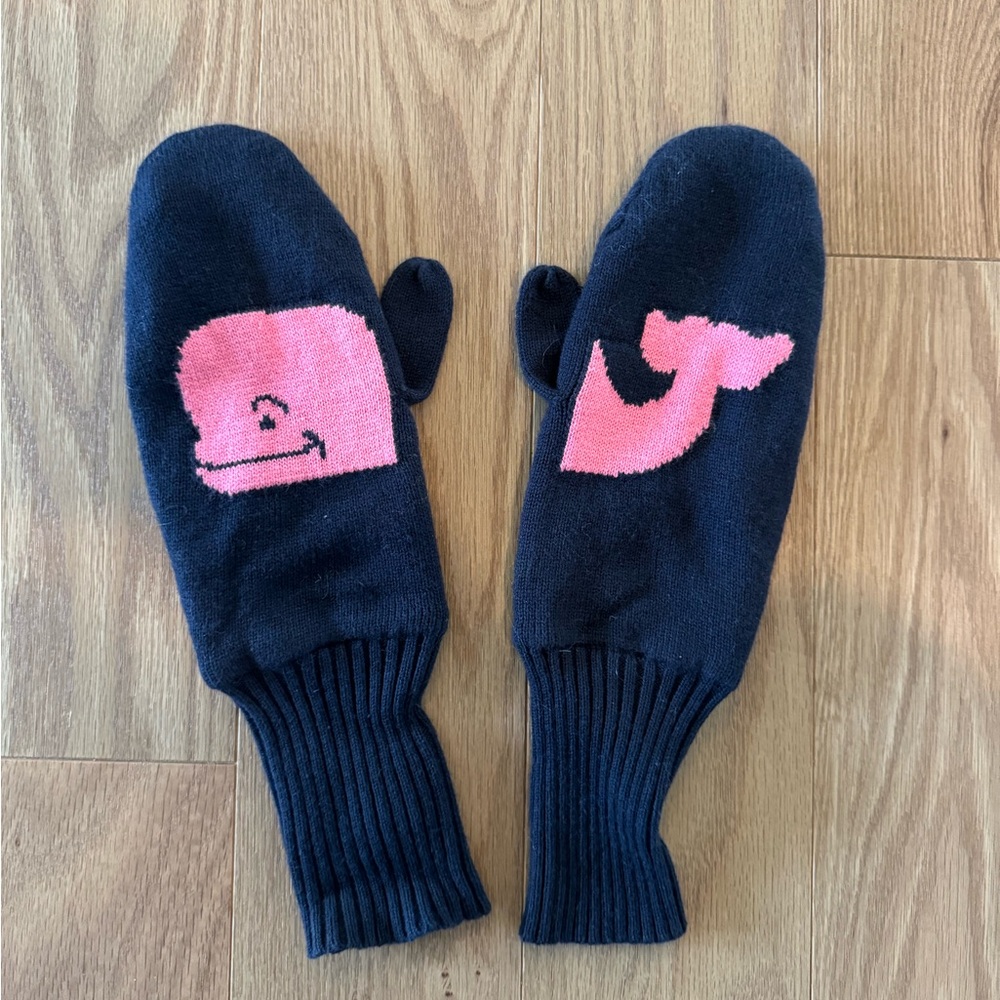Vineyard Vines mittens XS/S